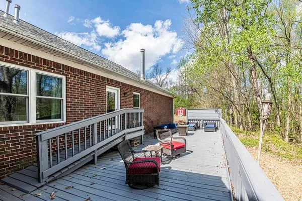 $510,000 | 199 Jacquelyn Drive, Drummonds, TN 38023