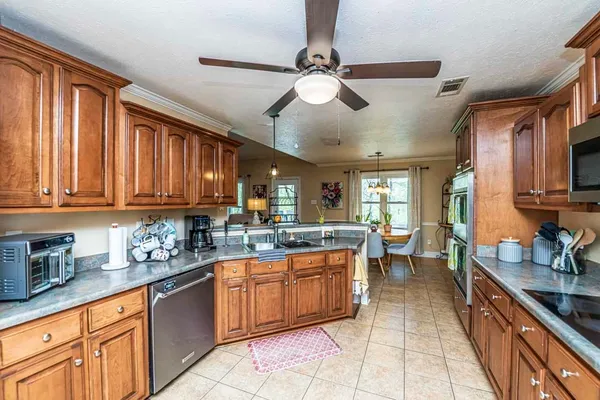 $510,000 | 199 Jacquelyn Drive, Drummonds, TN 38023