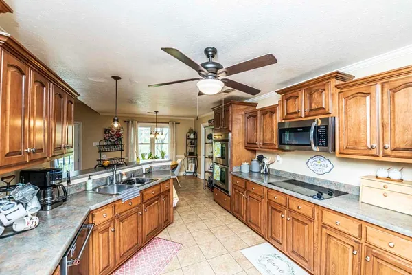 $510,000 | 199 Jacquelyn Drive, Drummonds, TN 38023