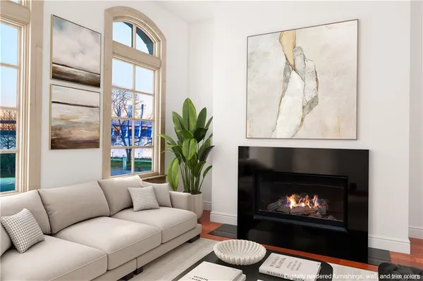 $3,250,000 | 153 Main Street, Unit TH21, Tarrytown, NY 10591