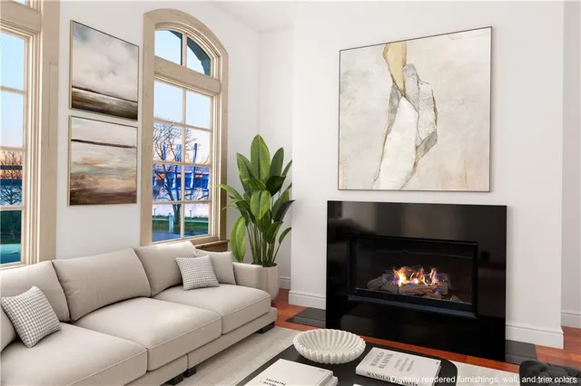 $3,250,000 | 153 Main Street, Unit TH21, Tarrytown, NY 10591