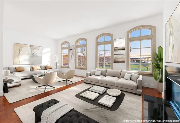 $3,250,000 | 153 Main Street, Unit TH21, Tarrytown, NY 10591