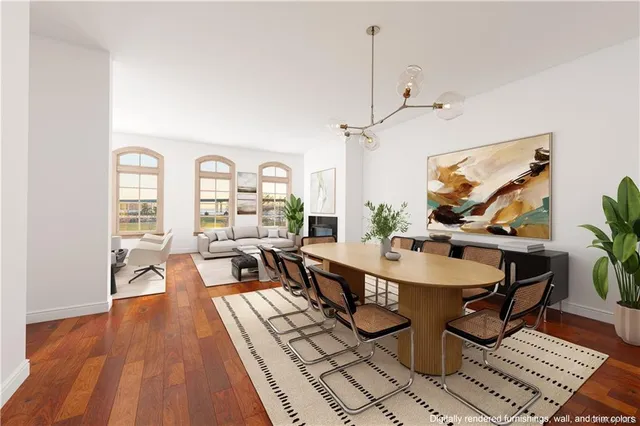 $3,250,000 | 153 Main Street, Unit TH21, Tarrytown, NY 10591