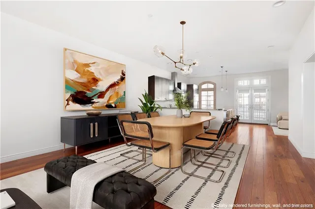 $3,250,000 | 153 Main Street, Unit TH21, Tarrytown, NY 10591