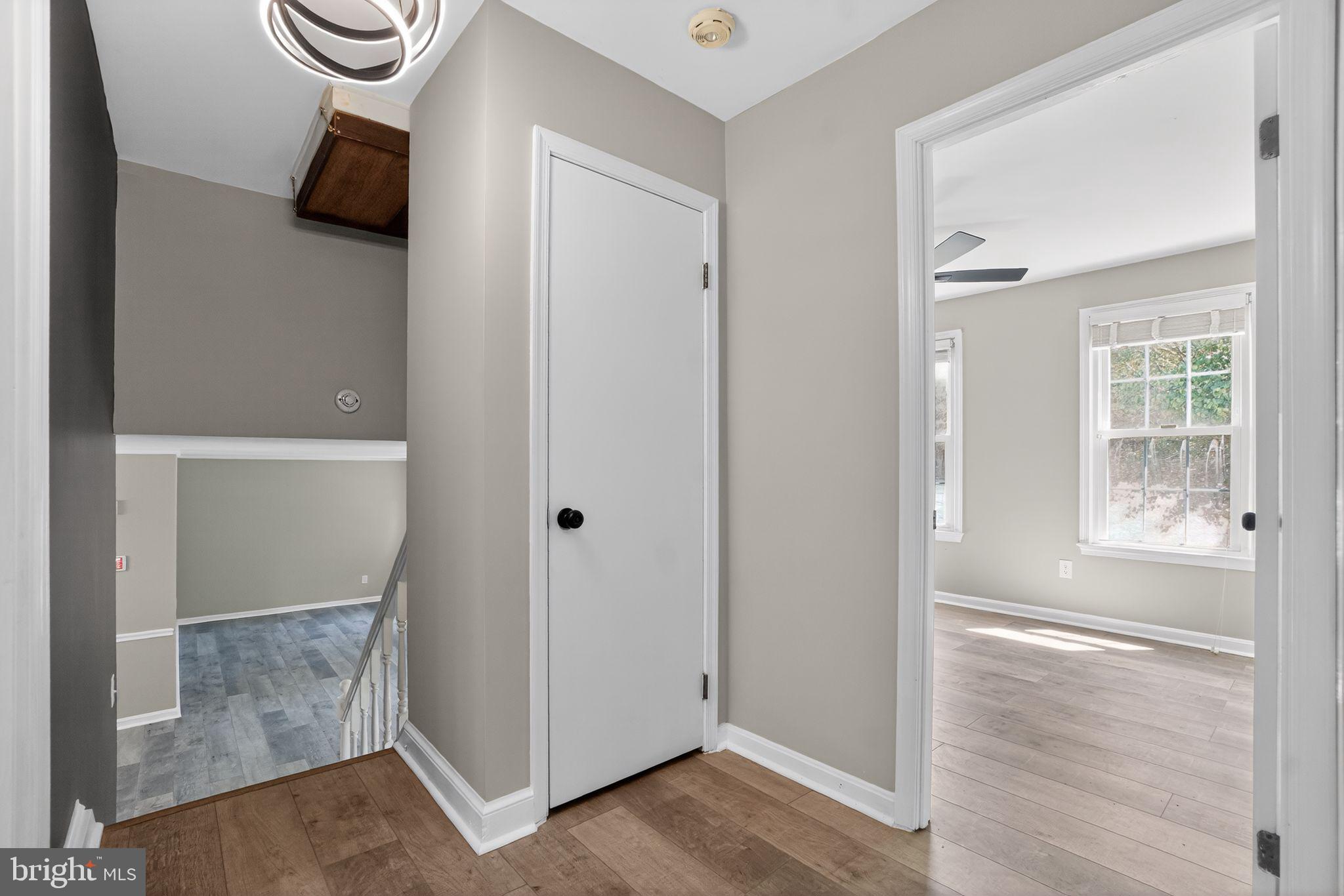 507 Clarks Run Road La Plata, MD 20646 - Photo 22 of 49 Bright and inviting entryway space.