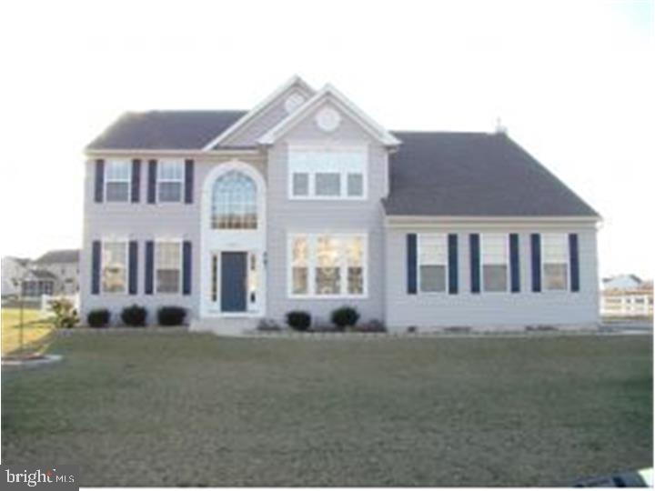 24817 Rivers Edge Road Millsboro, DE 19966 - Photo 1 of 24 Front Yard