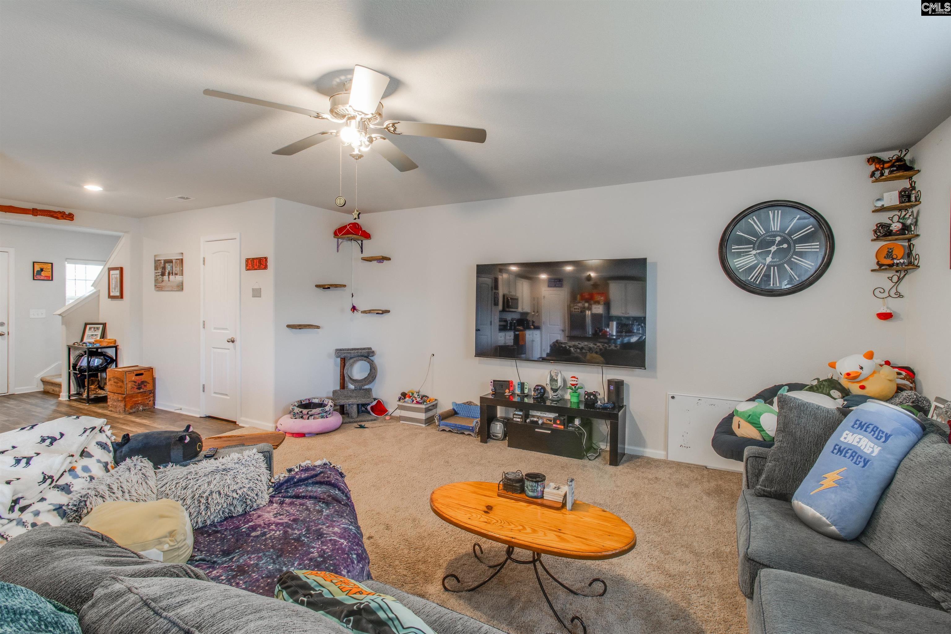 803 Red Berry Lane Gilbert, SC 29054 - Photo 9 of 31 Gallery Image 9