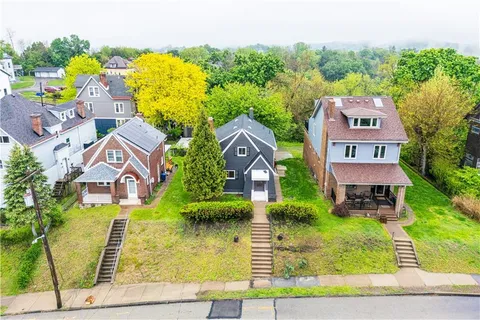 $279,900 | 335 Lafayette Avenue, Pittsburgh, PA 15214