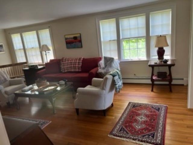 120 Comstock Road Langdon, NH 03602 - Photo 18 of 24