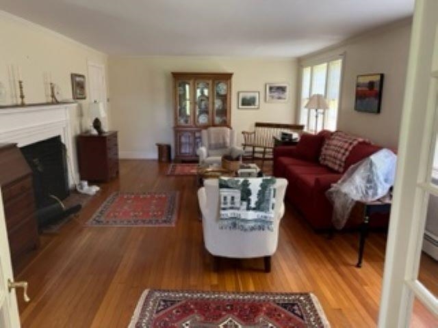 120 Comstock Road Langdon, NH 03602 - Photo 20 of 24