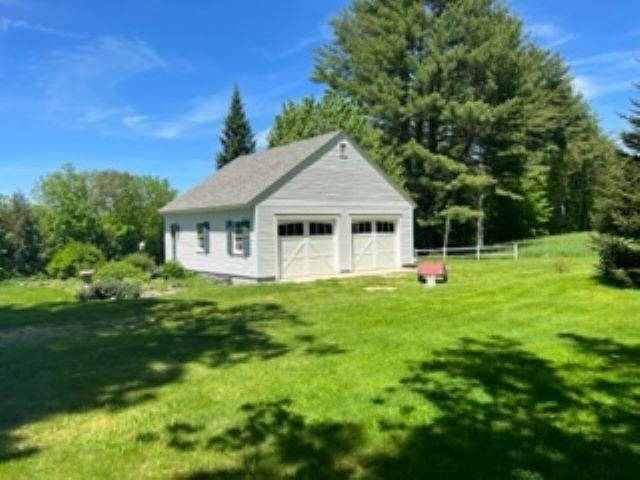 120 Comstock Road Langdon, NH 03602 - Photo 2 of 24