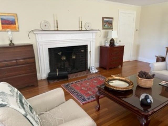 120 Comstock Road Langdon, NH 03602 - Photo 21 of 24