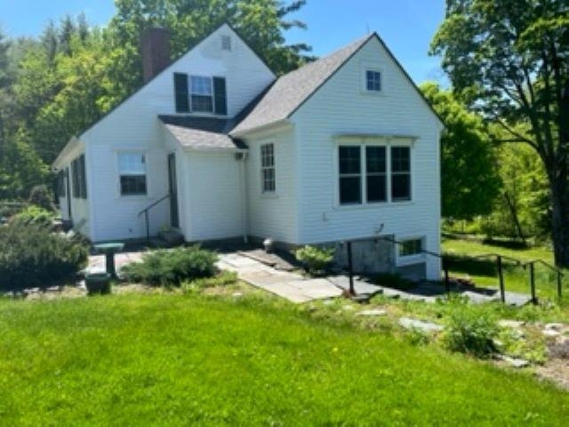 120 Comstock Road Langdon, NH 03602 - Photo 3 of 24