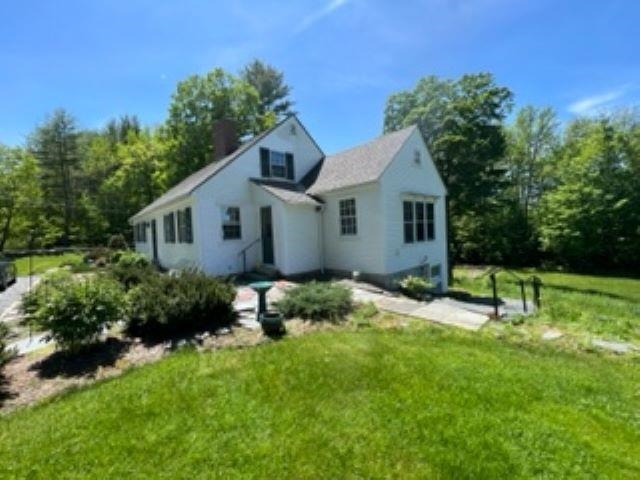 120 Comstock Road Langdon, NH 03602 - Photo 5 of 24