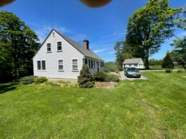 120 Comstock Road Langdon, NH 03602 - Photo 6 of 24