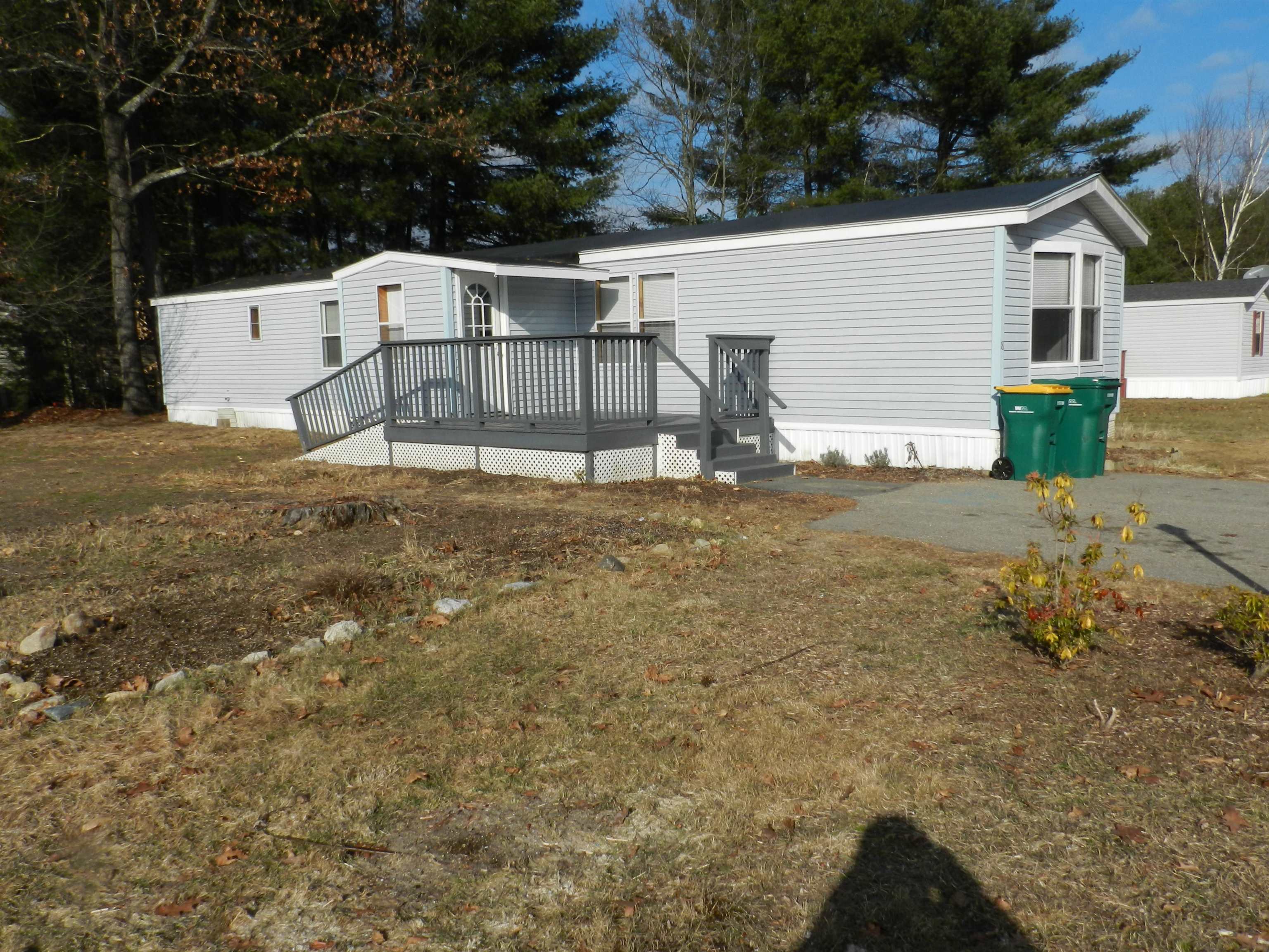 18 D'Amours Avenue Rochester, NH 03839 - Photo 2 of 12