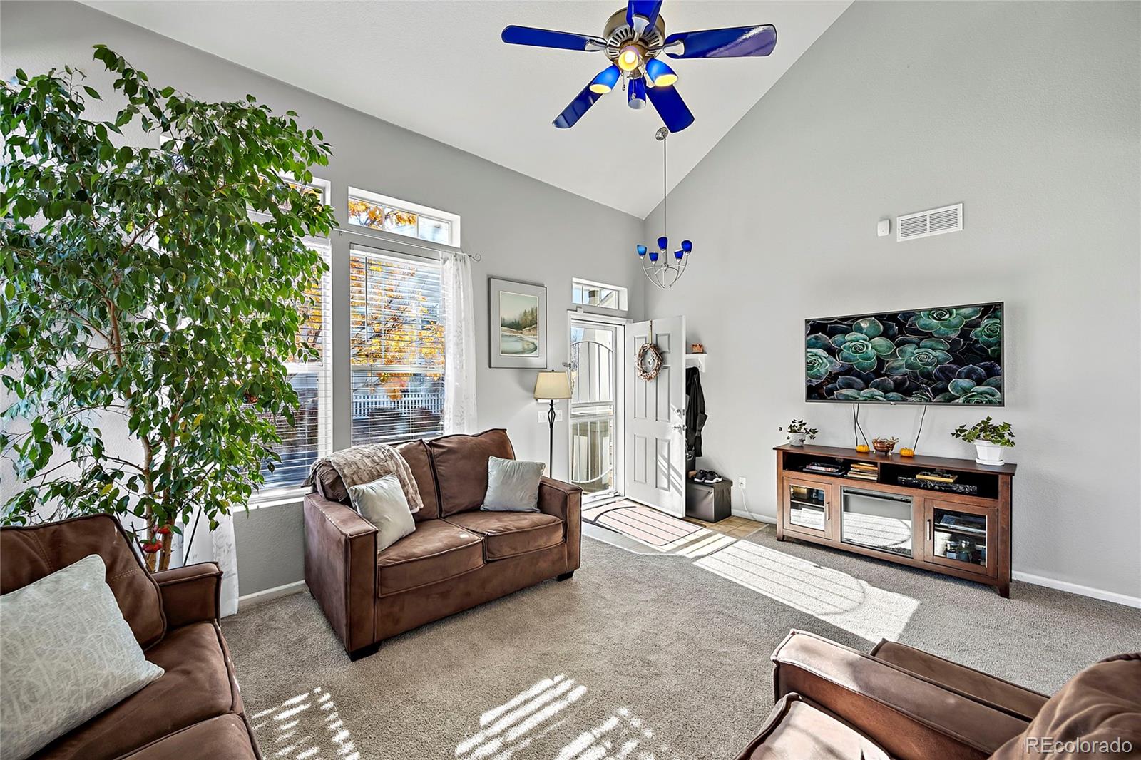 4773 Flower Street Wheat Ridge, CO 80033 - Photo 2 of 11