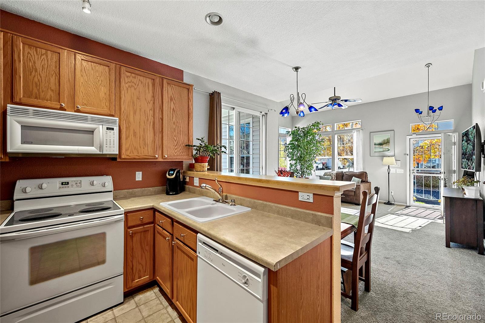 4773 Flower Street Wheat Ridge, CO 80033 - Photo 5 of 11