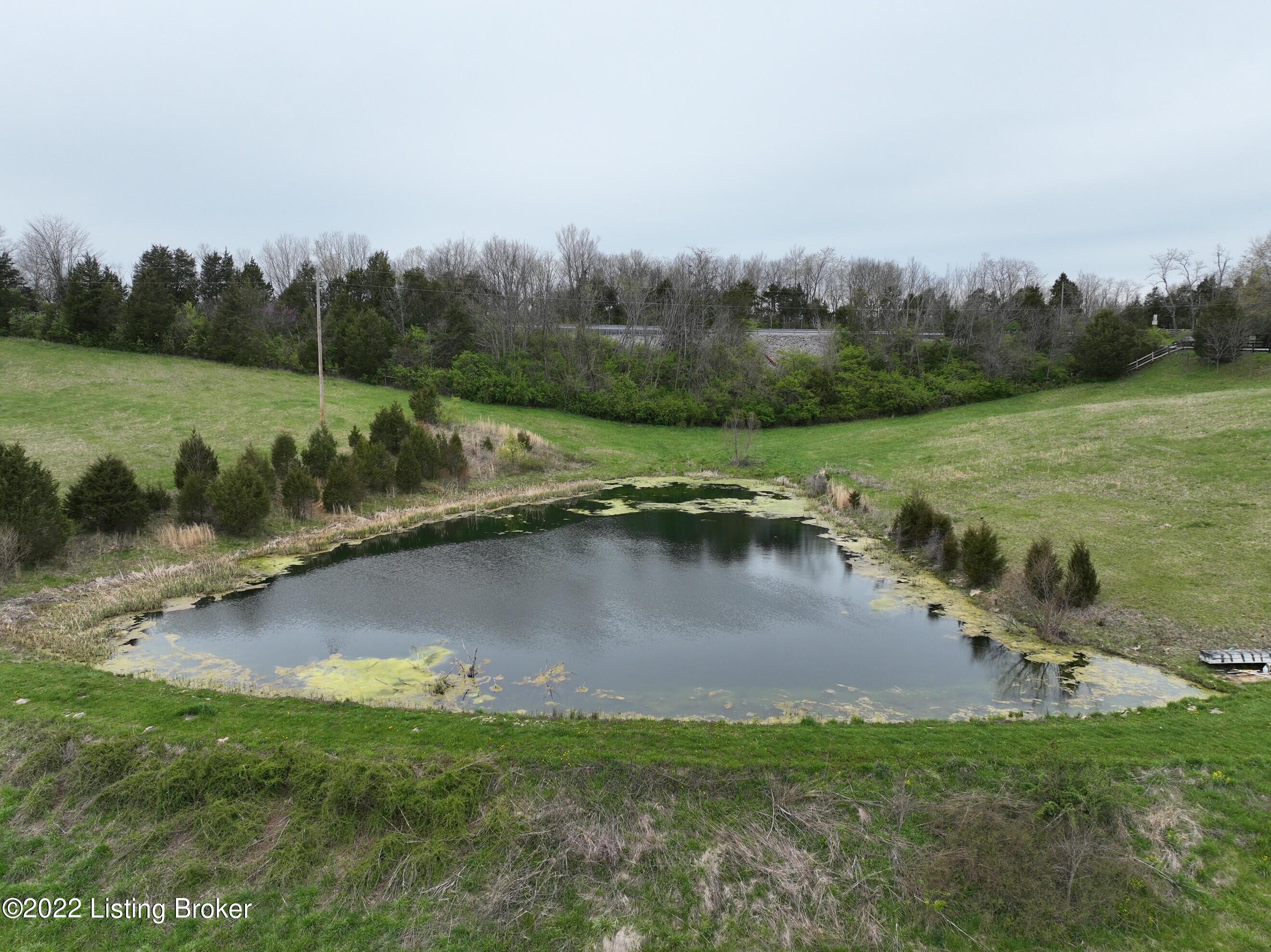 820 Hickory Ridge Road Waddy, KY 40076 - Photo 37 of 60 HRR38