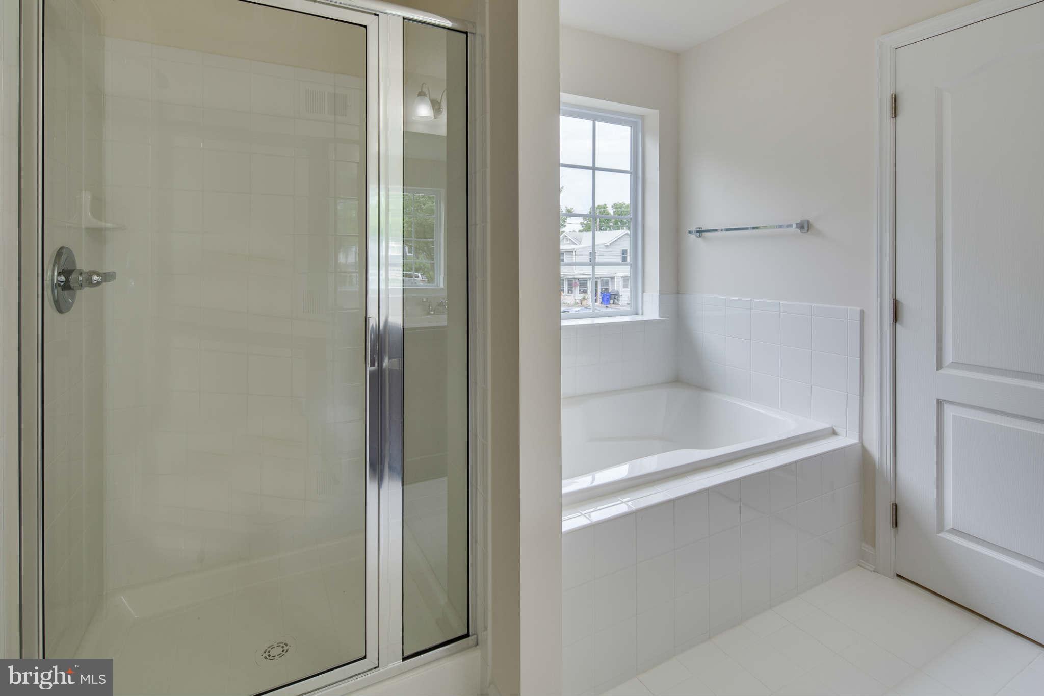 4 Hanover Road Hanover, MD 21076 - Photo 21 of 30 a bathroom with a bathtub