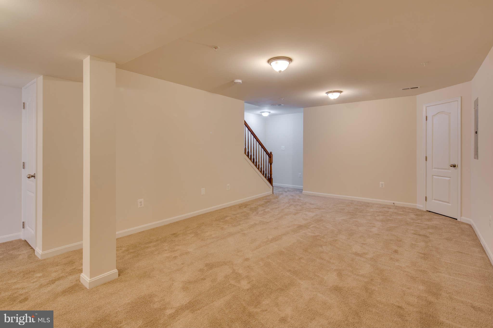 4 Hanover Road Hanover, MD 21076 - Photo 24 of 30 a view of an empty room