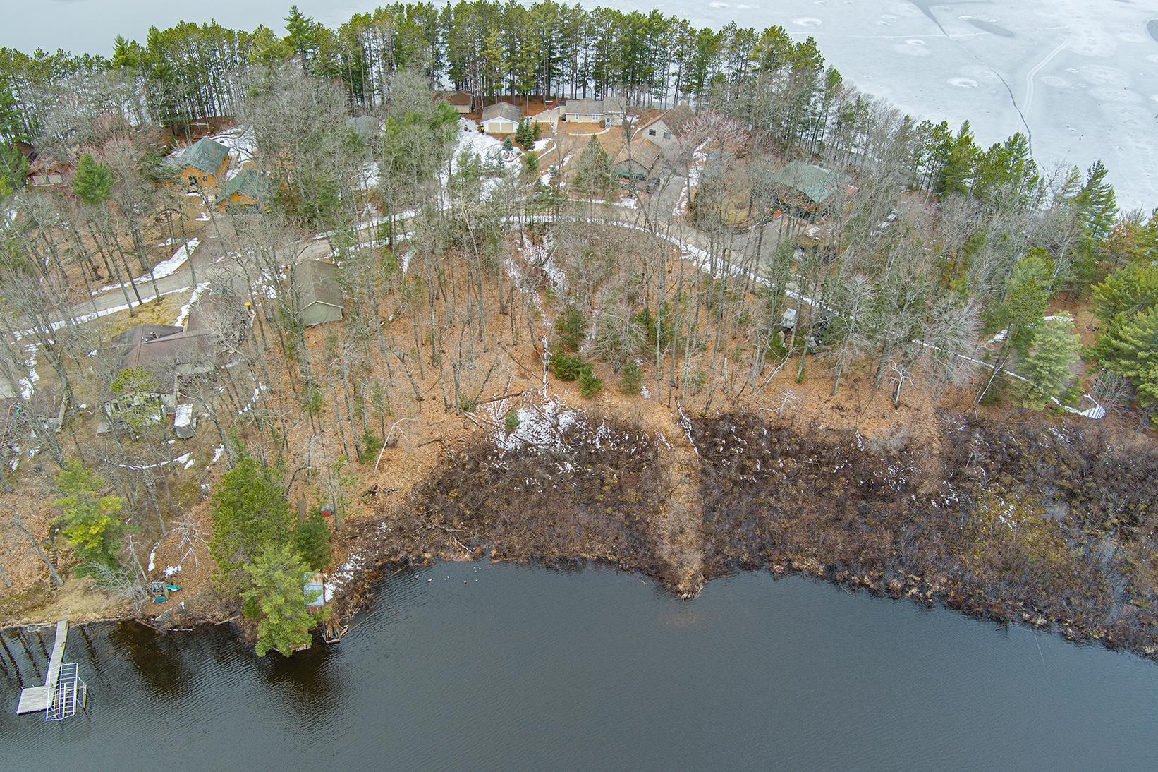 Off Moen Lake Road Rhinelander, WI 54501 - Photo 7 of 23 Gallery Image 7