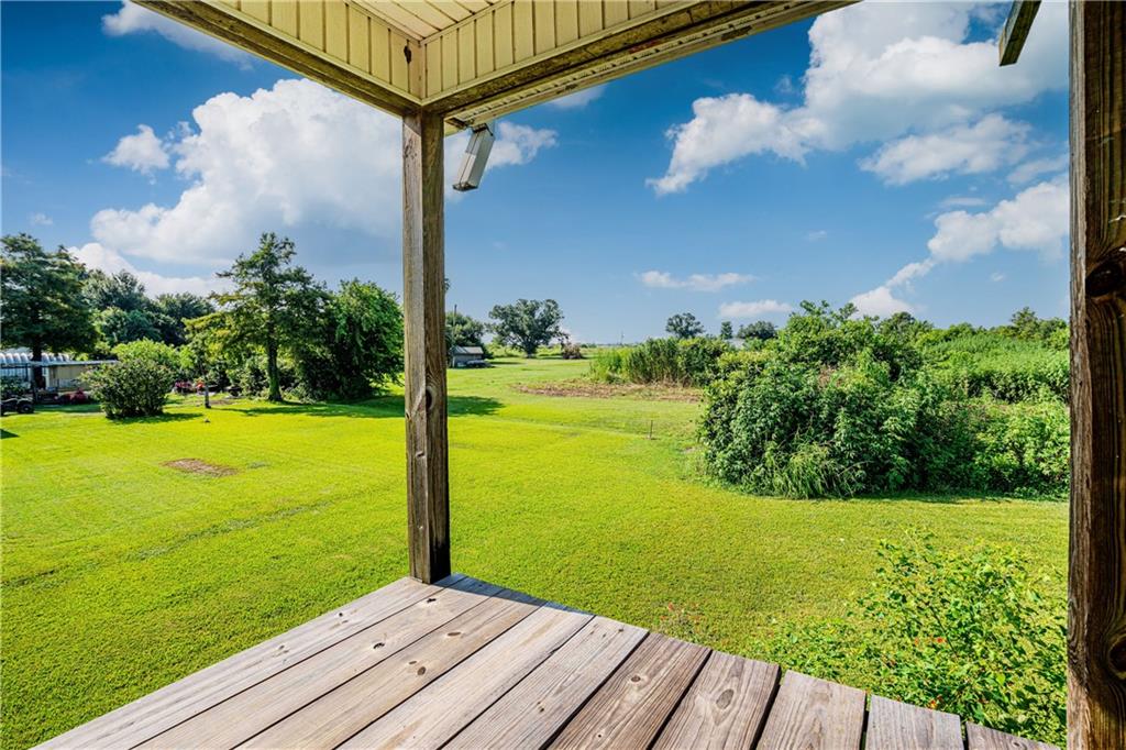 104 Garden Road Larose, LA 70373 - Photo 16 of 20
