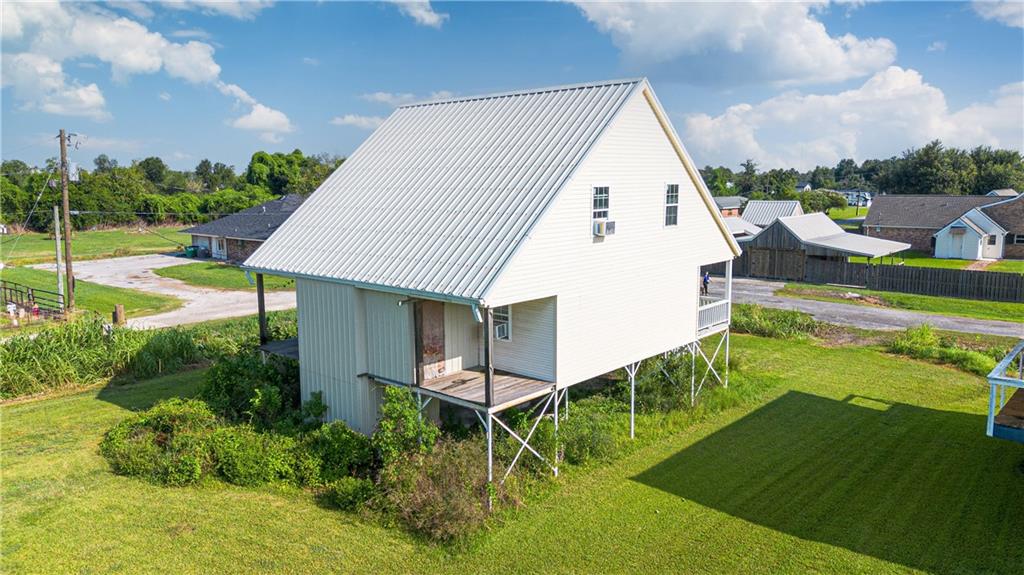 104 Garden Road Larose, LA 70373 - Photo 17 of 20