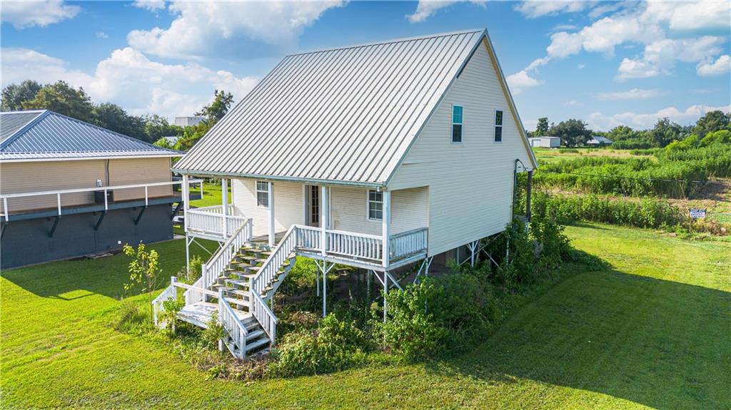 104 Garden Road Larose, LA 70373 - Photo 20 of 20