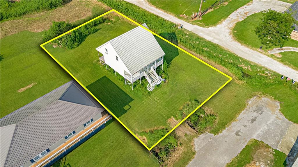 104 Garden Road Larose, LA 70373 - Photo 3 of 20