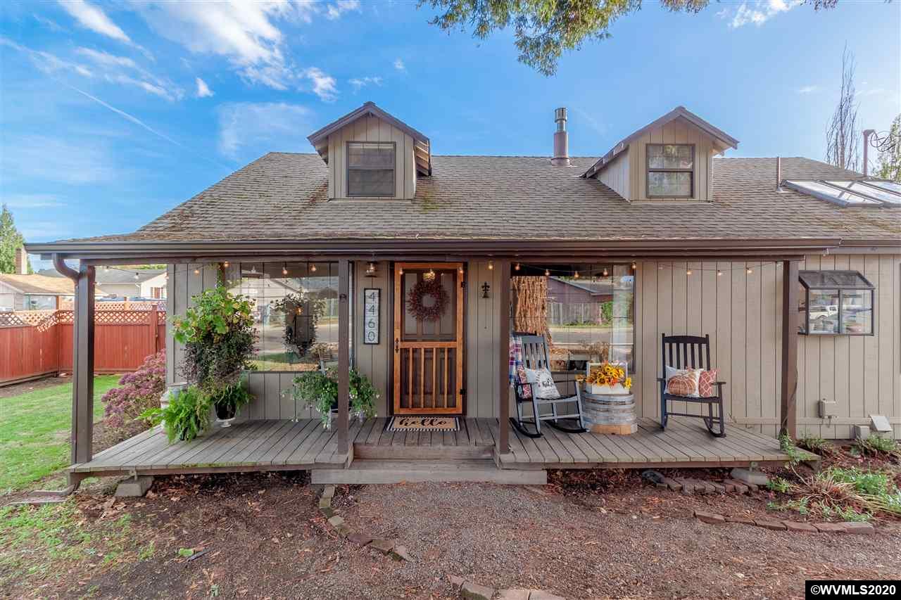 4460 Auburn Road Northeast Salem, OR 97301 - Photo 2 of 40 Gallery Image 2