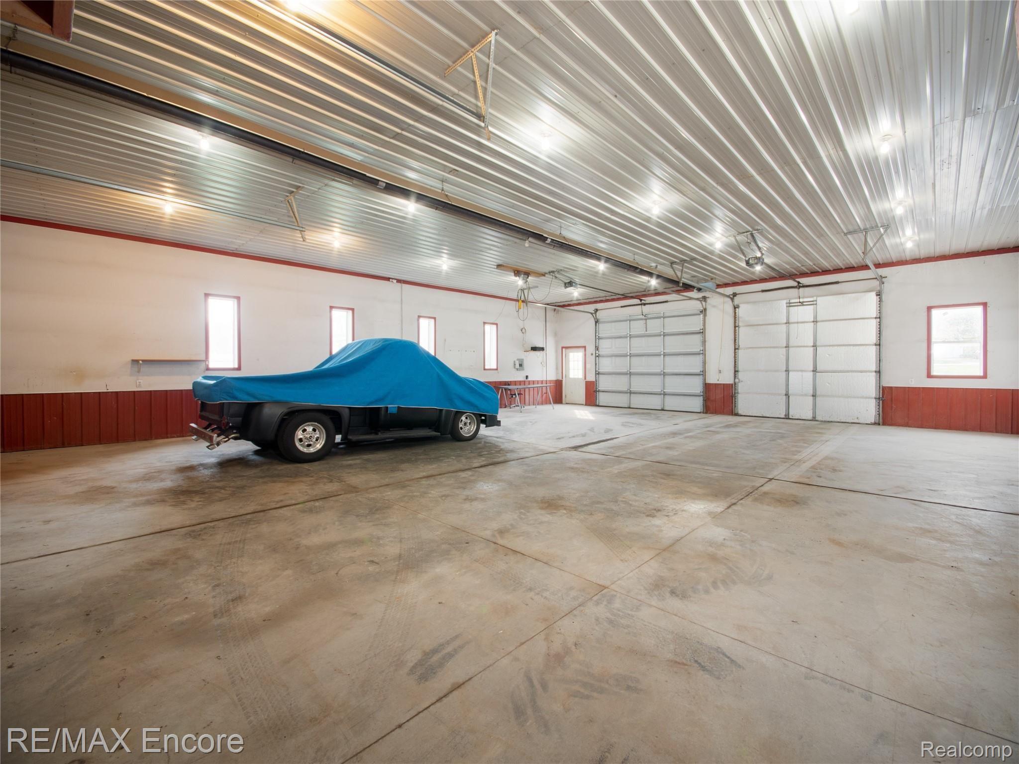 4815 Shoemaker Road Almont, MI 48003 - Photo 34 of 37 4815 Shoemaker-49.JPG