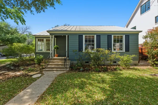 $1,250,000 | 3100 Harris Boulevard, Austin, TX 78703