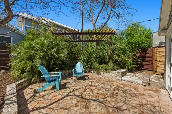 $1,250,000 | 3100 Harris Boulevard, Austin, TX 78703