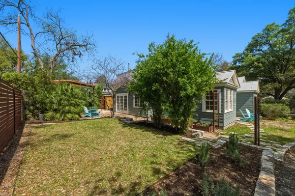 $1,250,000 | 3100 Harris Boulevard, Austin, TX 78703