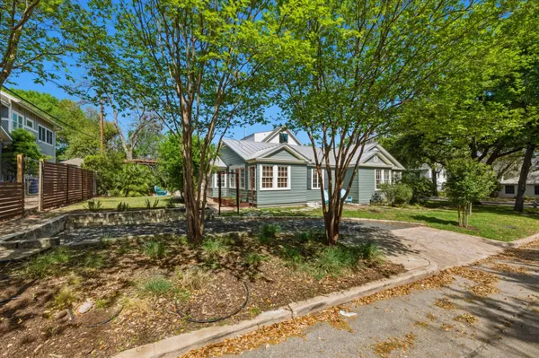 $1,250,000 | 3100 Harris Boulevard, Austin, TX 78703