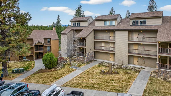 $249,000 | 18575 Southwest Century Drive, Unit 1711, Bend, OR 97702