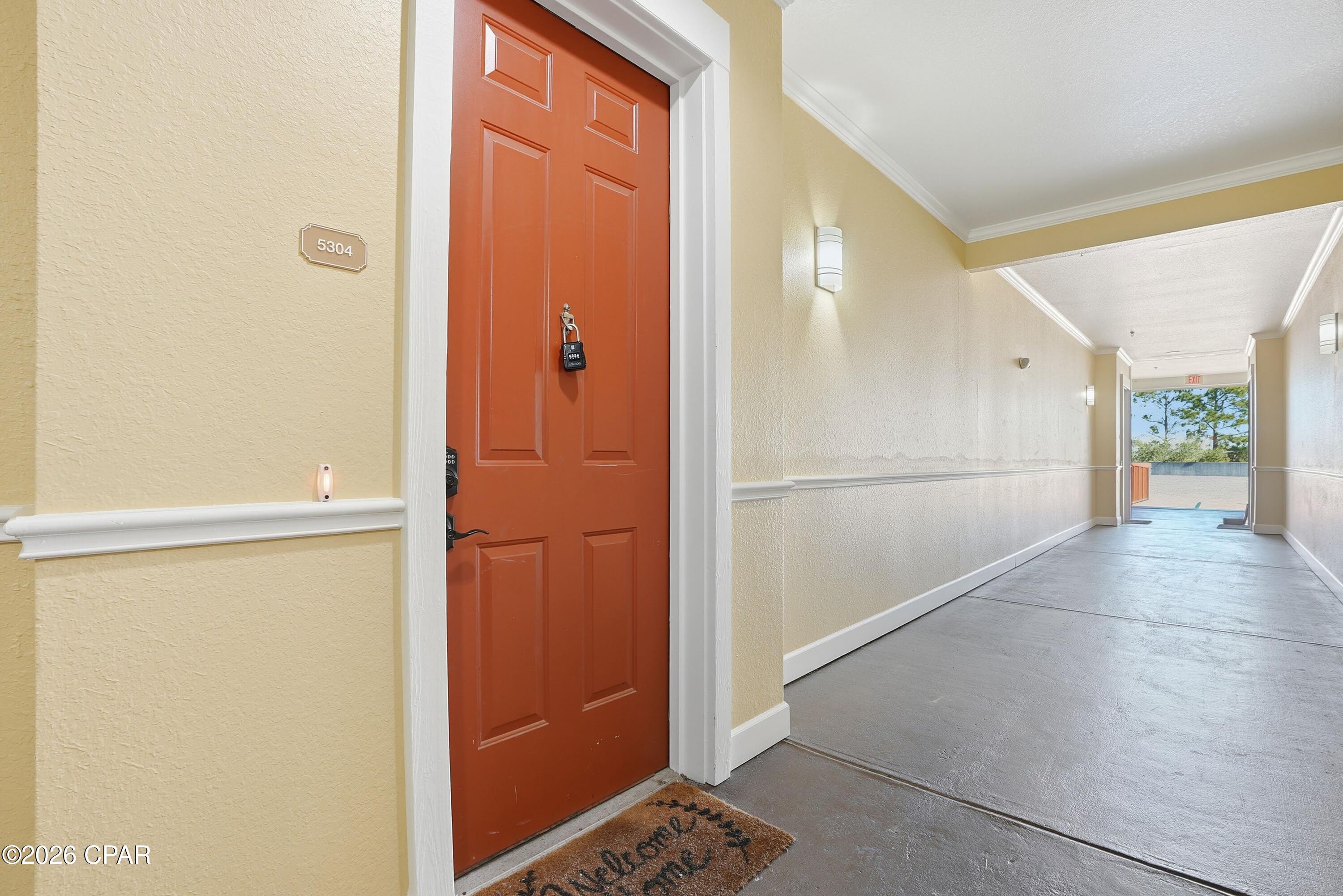 8700 Front Beach Road, Unit 5304 Panama City Beach, FL 32407 - Photo 28 of 44