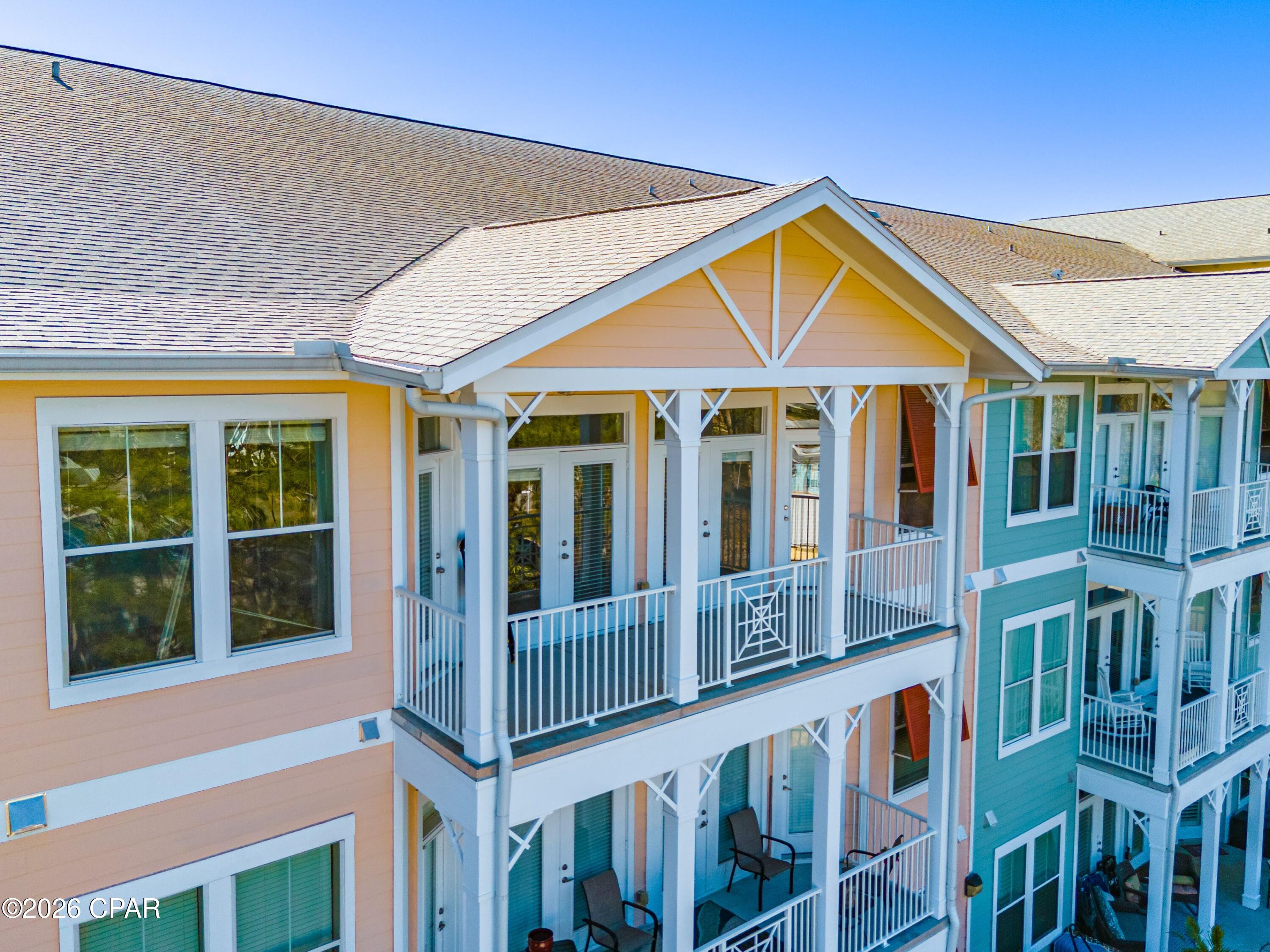 8700 Front Beach Road, Unit 5304 Panama City Beach, FL 32407 - Photo 29 of 44