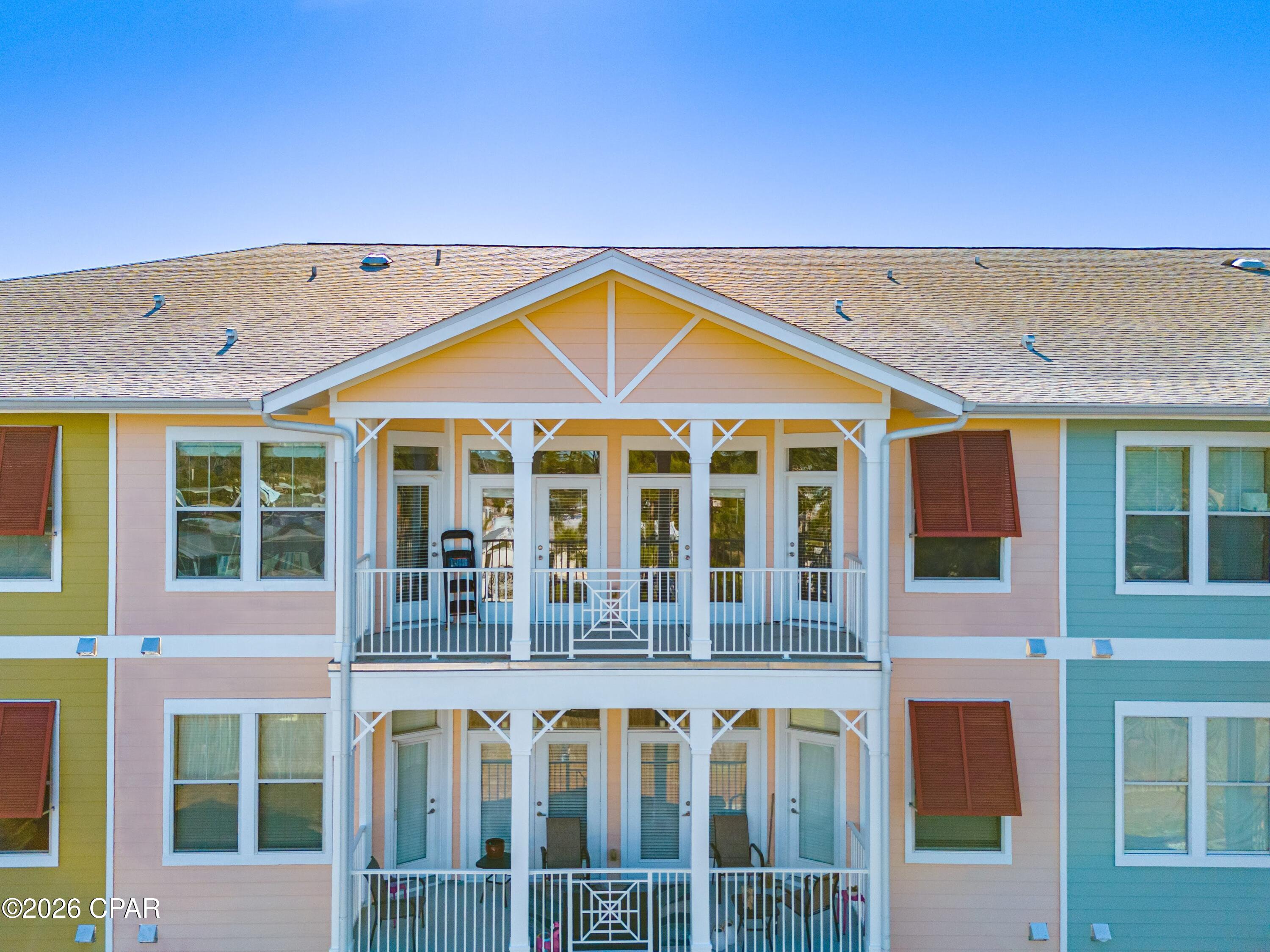 8700 Front Beach Road, Unit 5304 Panama City Beach, FL 32407 - Photo 31 of 44