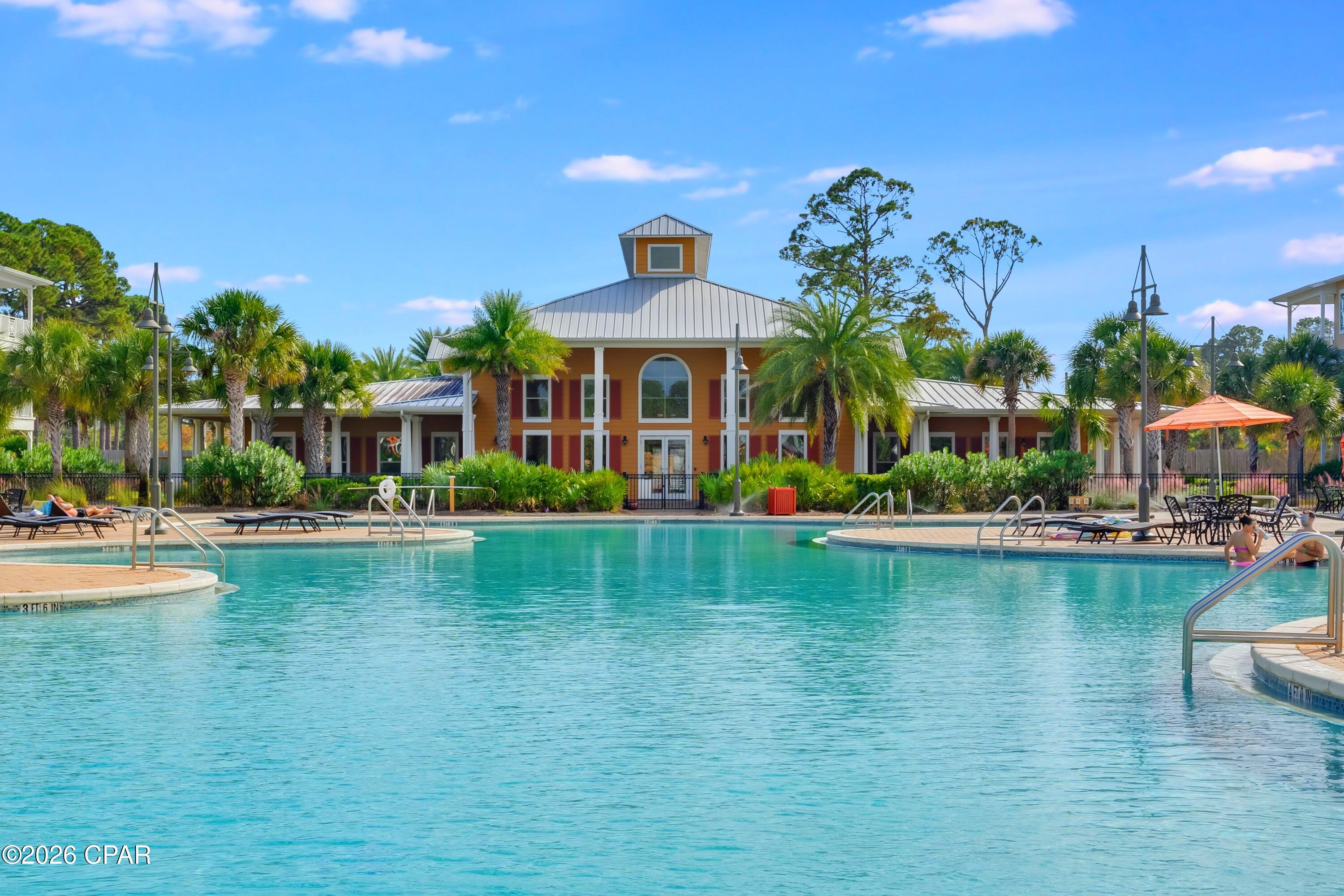 8700 Front Beach Road, Unit 5304 Panama City Beach, FL 32407 - Photo 32 of 44