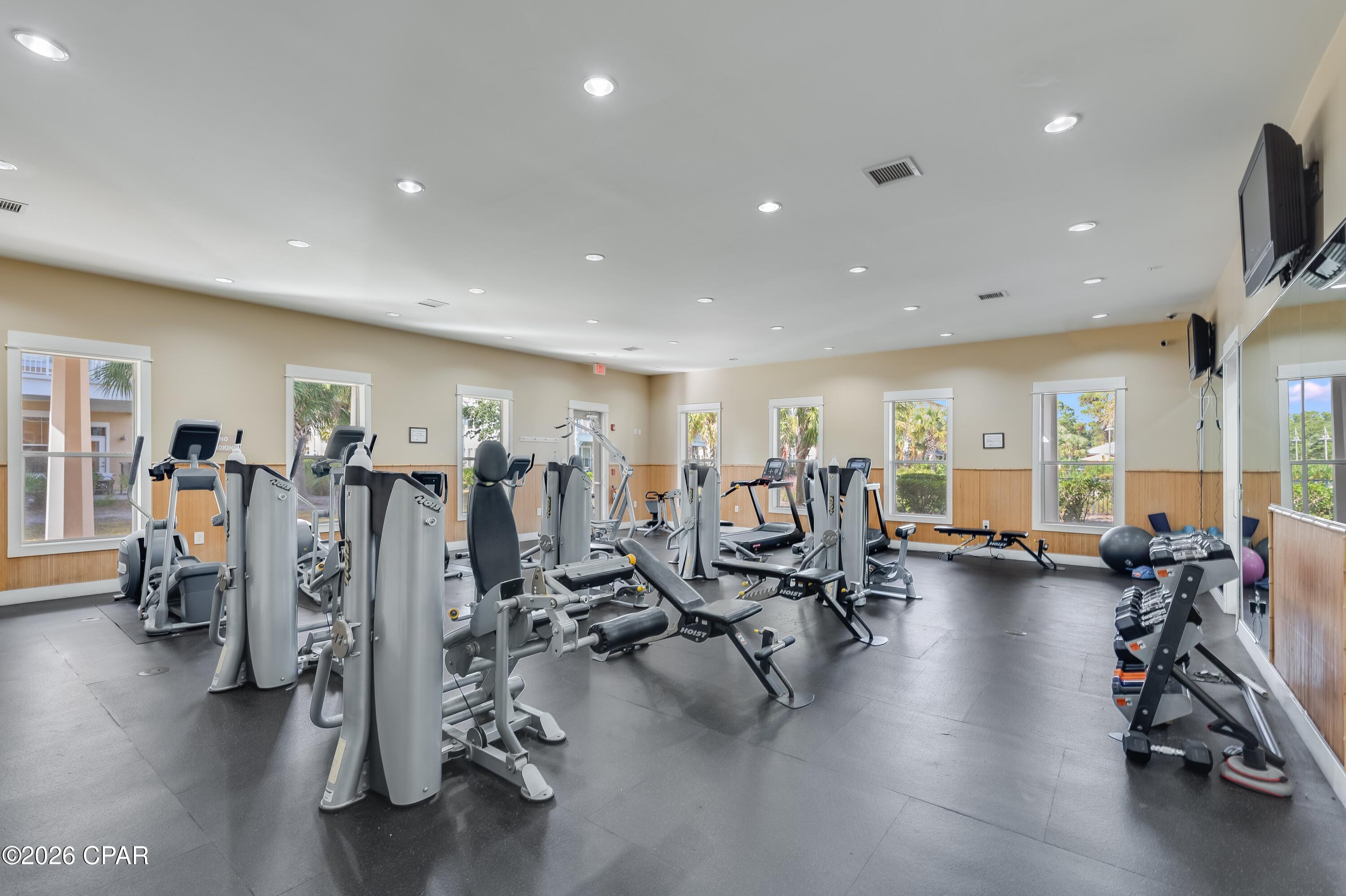 8700 Front Beach Road, Unit 5304 Panama City Beach, FL 32407 - Photo 34 of 44