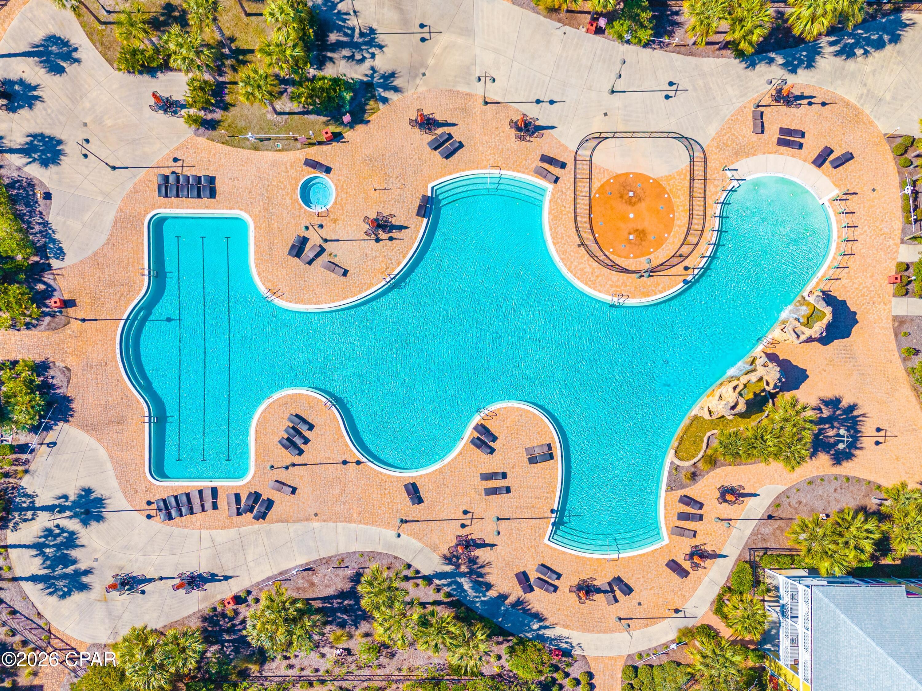 8700 Front Beach Road, Unit 5304 Panama City Beach, FL 32407 - Photo 35 of 44