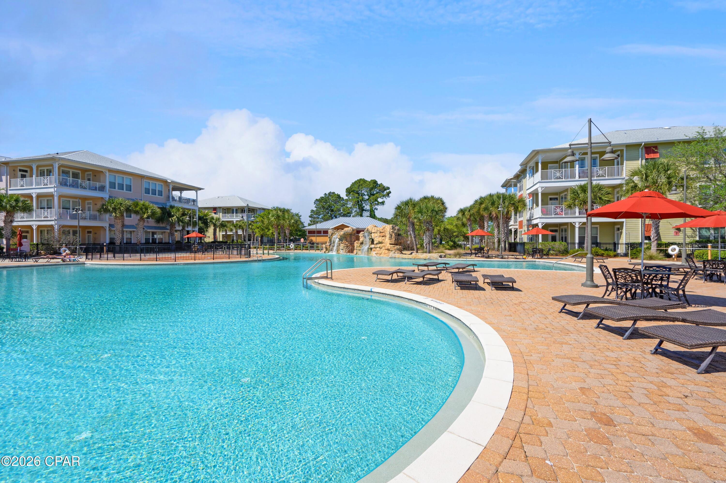 8700 Front Beach Road, Unit 5304 Panama City Beach, FL 32407 - Photo 36 of 44