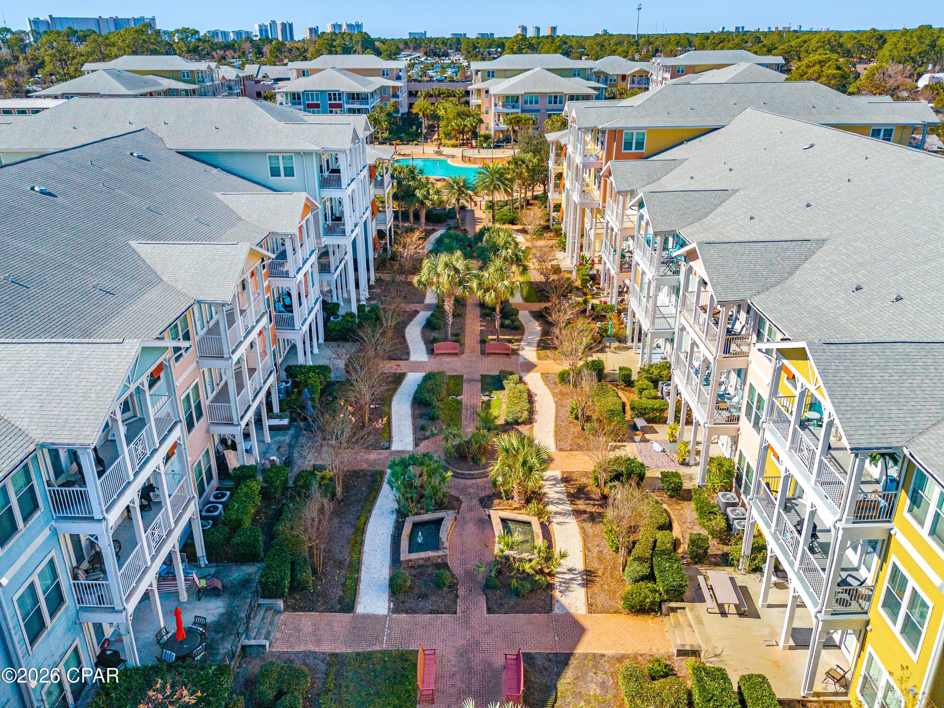 8700 Front Beach Road, Unit 5304 Panama City Beach, FL 32407 - Photo 37 of 44