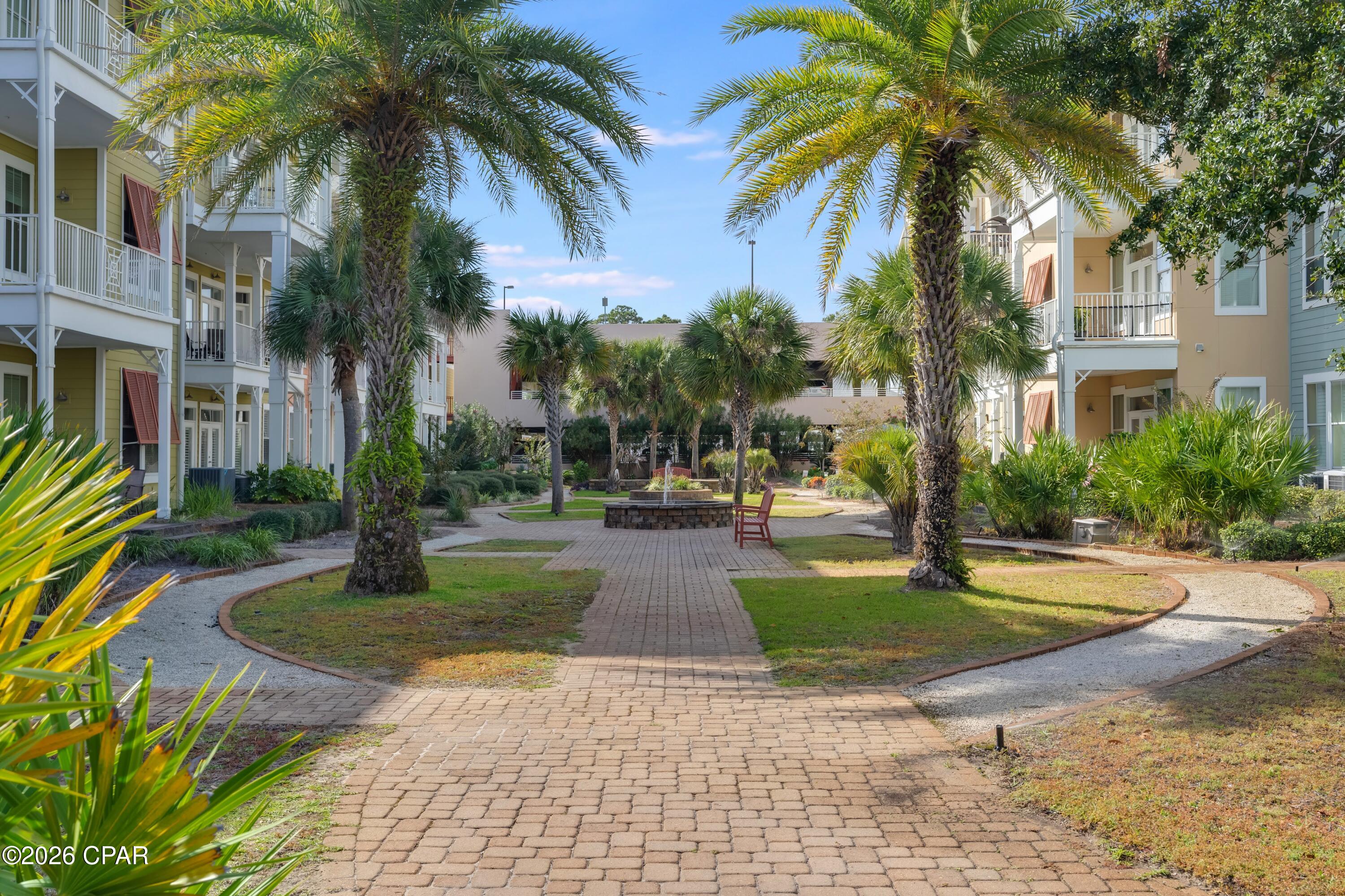 8700 Front Beach Road, Unit 5304 Panama City Beach, FL 32407 - Photo 38 of 44