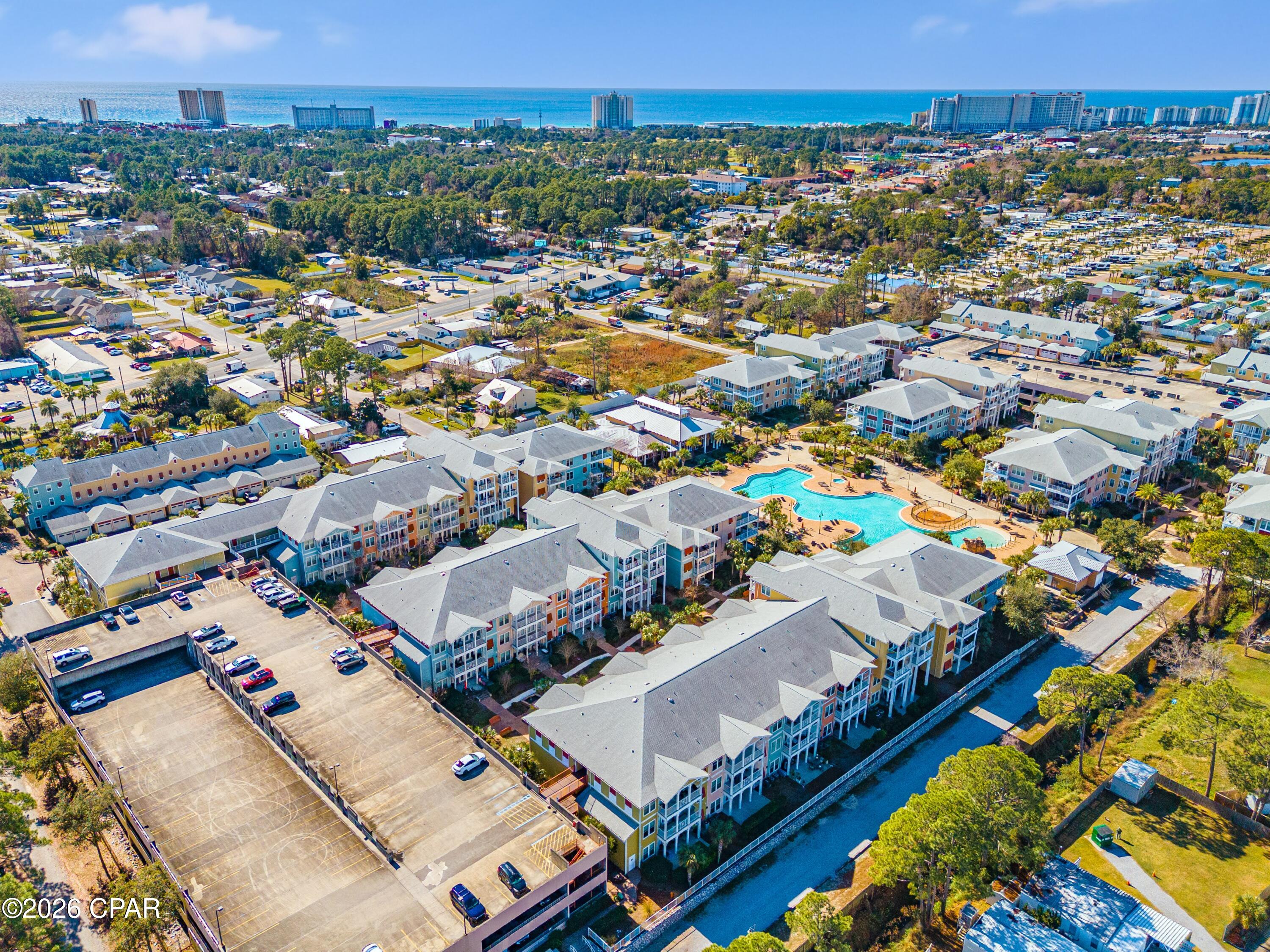 8700 Front Beach Road, Unit 5304 Panama City Beach, FL 32407 - Photo 44 of 44