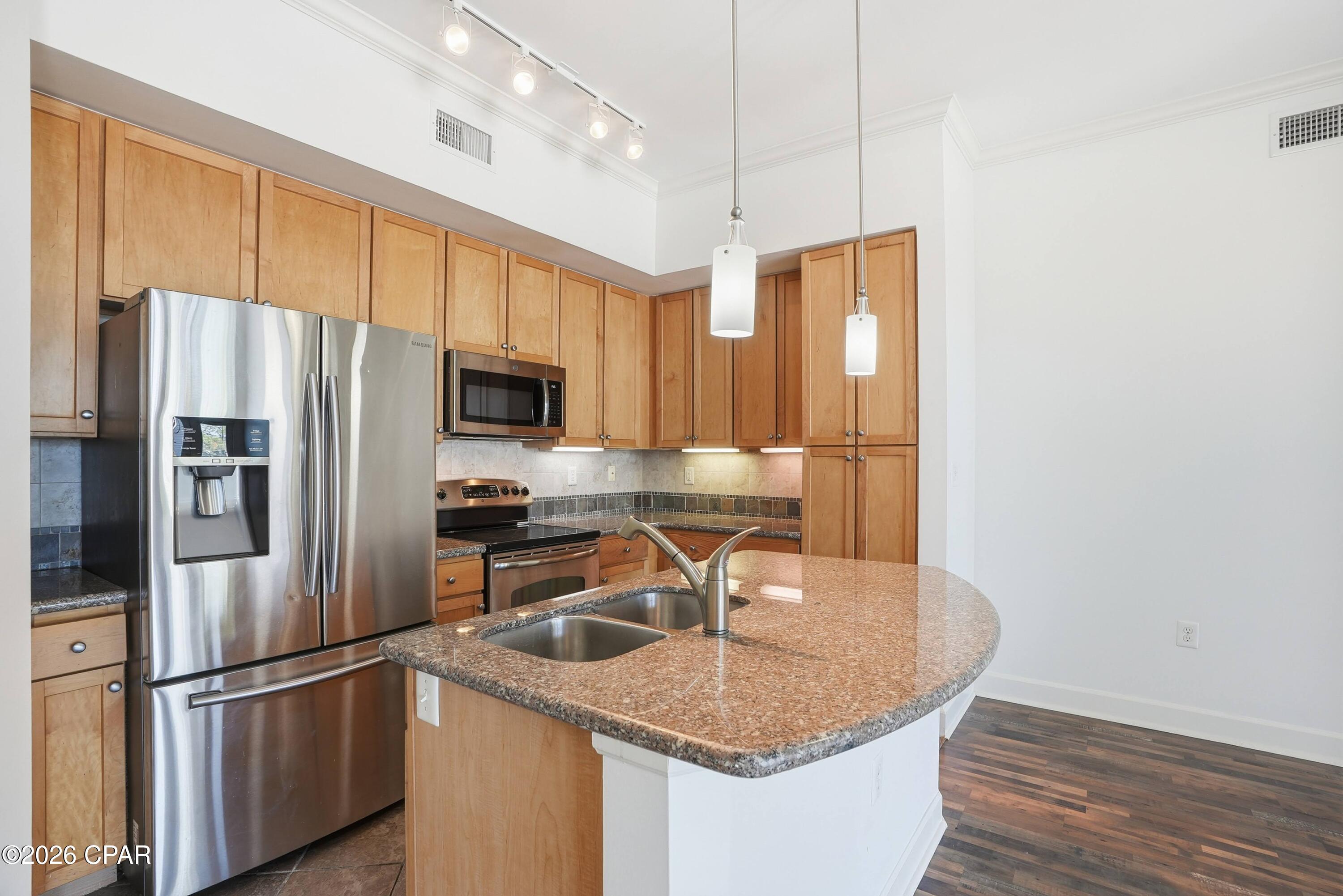 8700 Front Beach Road, Unit 5304 Panama City Beach, FL 32407 - Photo 9 of 44