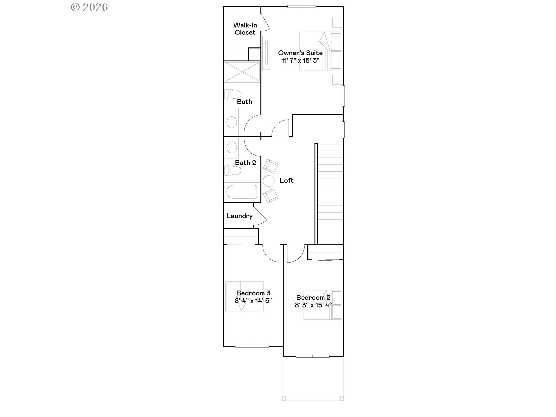 897 Kirksey Street Woodburn, OR 97071 - Photo 16 of 27