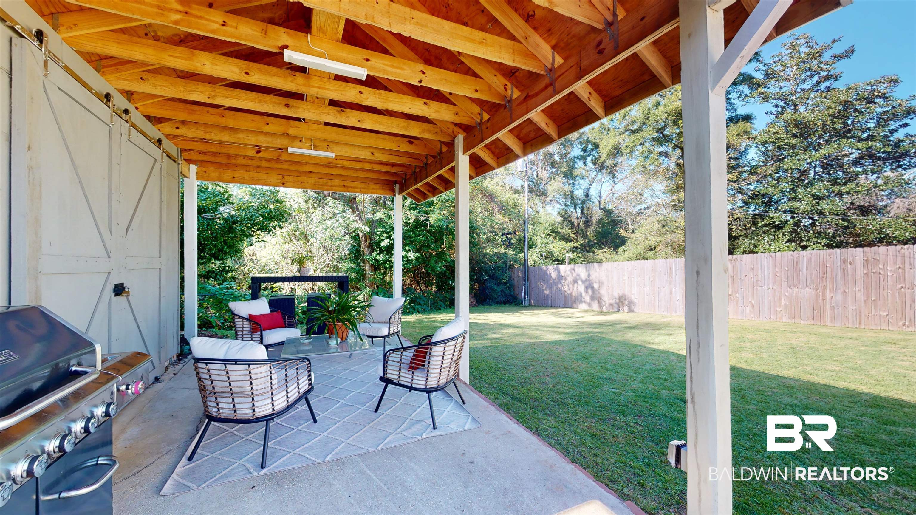 25 South Hathaway Road Mobile, AL 36608 - Photo 25 of 29